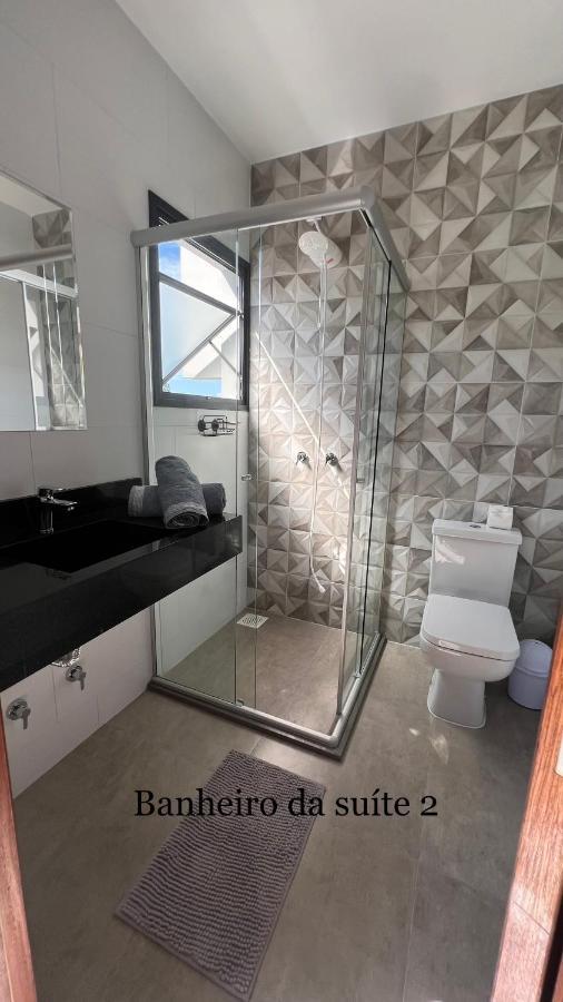 Apartamento Casa Em Garopaba Exterior foto